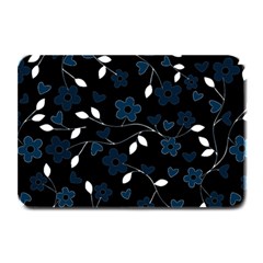 Floral pattern Plate Mats