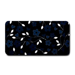 Floral pattern Medium Bar Mats