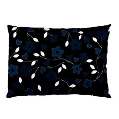 Floral pattern Pillow Case