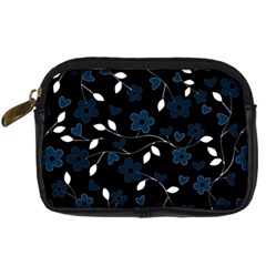 Floral pattern Digital Camera Cases