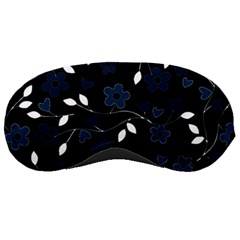 Floral pattern Sleeping Masks