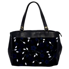 Floral pattern Office Handbags