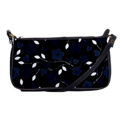 Floral pattern Shoulder Clutch Bags