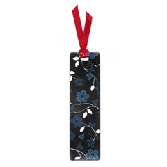 Floral pattern Small Book Marks