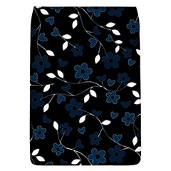 Floral pattern Flap Covers (L) 