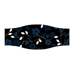 Floral pattern Stretchable Headband