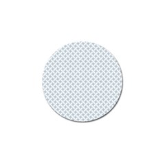 Pattern Golf Ball Marker (10 Pack) by Valentinaart