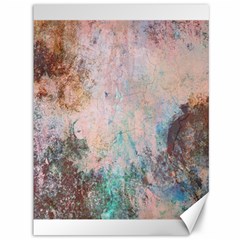 Cold Stone Abstract Canvas 36  X 48   by digitaldivadesigns