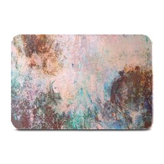 Cold Stone Abstract Plate Mats by digitaldivadesigns