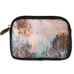 Cold Stone Abstract Digital Camera Cases Front