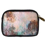 Cold Stone Abstract Digital Camera Cases Back