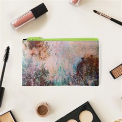 Cold Stone Abstract Cosmetic Bag (xs) by digitaldivadesigns