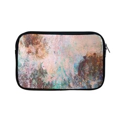 Cold Stone Abstract Apple Macbook Pro 13  Zipper Case by digitaldivadesigns