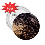 Arizona Sunset 2.25  Buttons (10 pack)  Front