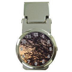 Arizona Sunset Money Clip Watches