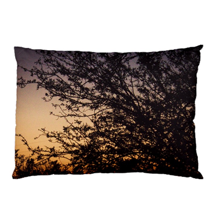 Arizona Sunset Pillow Case