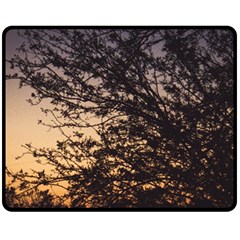 Arizona Sunset Fleece Blanket (medium) 