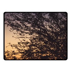 Arizona Sunset Fleece Blanket (small)