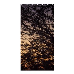 Arizona Sunset Shower Curtain 36  X 72  (stall)  by JellyMooseBear