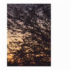 Arizona Sunset Large Garden Flag (two Sides)