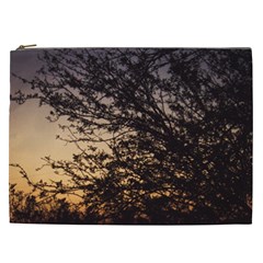 Arizona Sunset Cosmetic Bag (xxl) 