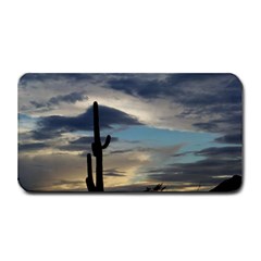 Cactus Sunset Medium Bar Mats