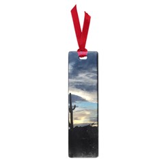 Cactus Sunset Small Book Marks