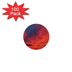 Arizona Sky 1  Mini Buttons (100 Pack) 