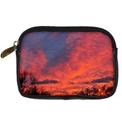 Arizona Sky Digital Camera Cases by JellyMooseBear