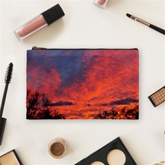 Arizona Sky Cosmetic Bag (medium) 