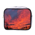 Arizona Sky Mini Toiletries Bags Front