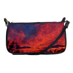 Arizona Sky Shoulder Clutch Bags