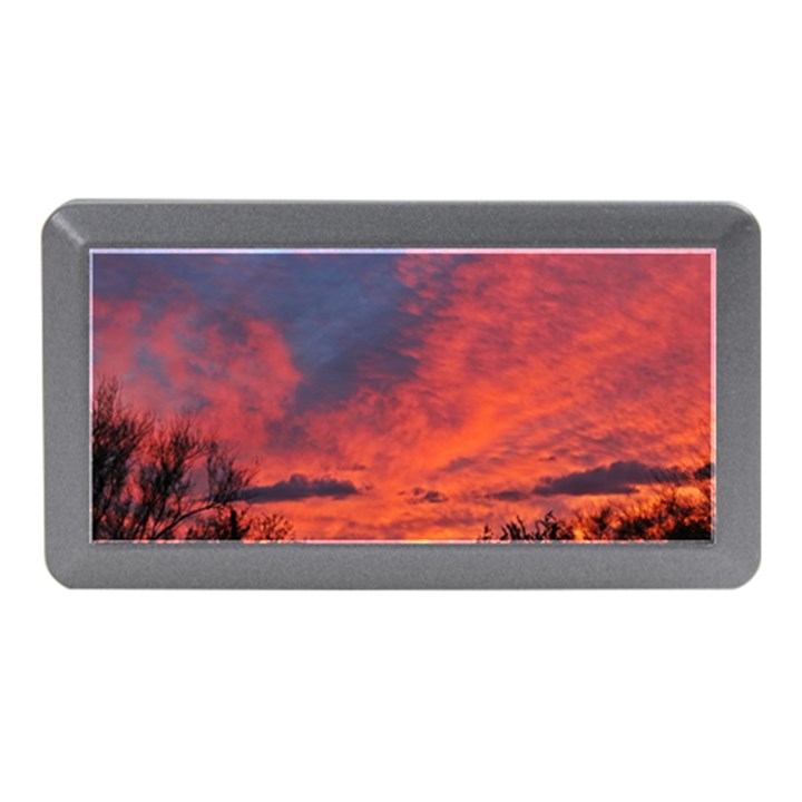 Arizona Sky Memory Card Reader (Mini)