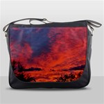 Arizona Sky Messenger Bags Front