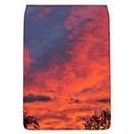 Arizona Sky Flap Covers (L)  Front