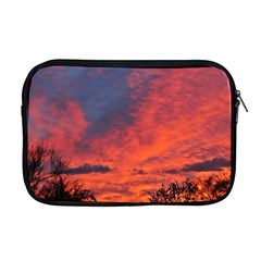 Arizona Sky Apple Macbook Pro 17  Zipper Case