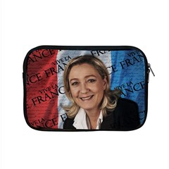 Marine Le Pen Apple Macbook Pro 15  Zipper Case by Valentinaart