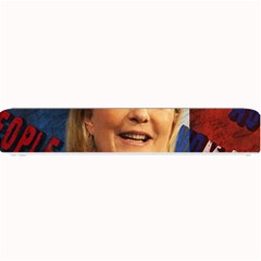 Marine Le Pen Small Bar Mats by Valentinaart