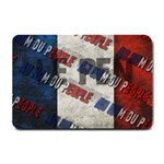 Marine Le Pen Small Doormat  24 x16  Door Mat