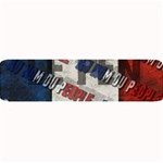 Marine Le Pen Large Bar Mats 32 x8.5  Bar Mat