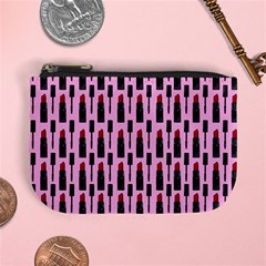 Makeup Mini Coin Purses by Valentinaart