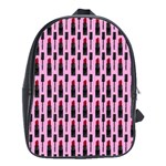 Makeup School Bags(Large)  Front