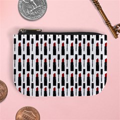 Makeup Mini Coin Purses by Valentinaart