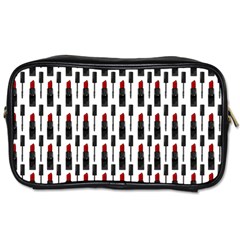 Makeup Toiletries Bags 2-side by Valentinaart