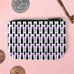 Makeup Mini Coin Purses Back