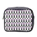 Makeup Mini Toiletries Bag 2-Side Front