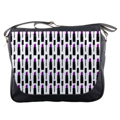 Makeup Messenger Bags