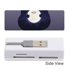 Moon Memory Card Reader (stick) 