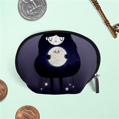 Moon Accessory Pouches (small)  by Mjdaluz