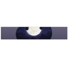 Moon Flano Scarf (large)